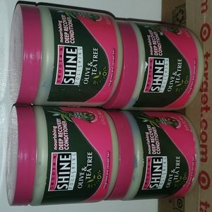 Shine Smooth Polishing Deep Recovery Conditioner